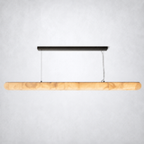 Rivage Lisa Linear Chandelier 80″