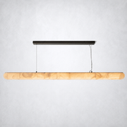 Rivage Lisa Linear Chandelier 80″