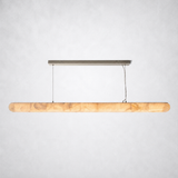 Rivage Lisa Linear Chandelier 80″