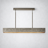 Vouary Linear Chandelier 54