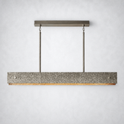 Vouary Linear Chandelier 54
