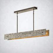 Vouary Linear Chandelier 54