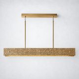 Vouary Linear Chandelier 54
