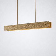 Vouary Linear Chandelier 54