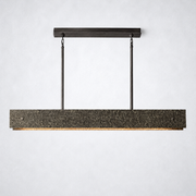 Vouary Linear Chandelier 54