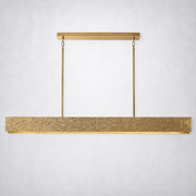 Vouary Linear Chandelier 72