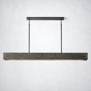 Vouary Linear Chandelier 72