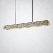 Vouary Linear Chandelier 72