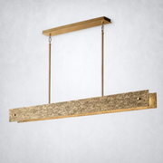 Vouary Linear Chandelier 72