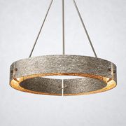 Vouary Round Chandelier 36