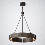 Vouary Round Chandelier 36