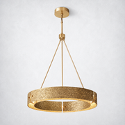 Vouary Round Chandelier 36