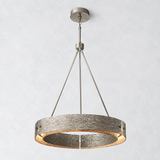 Vouary Round Chandelier 36