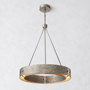 Vouary Round Chandelier 36