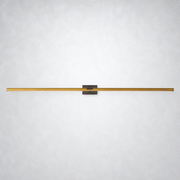 Vela Round Picture Light