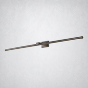 Vela Round Picture Light