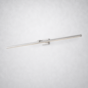 Vela Round Picture Light