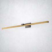 Vela Round Picture Light