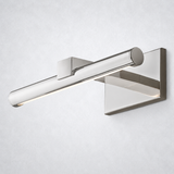 Vela Round Picture Light