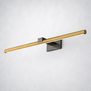 Vela Round Picture Light