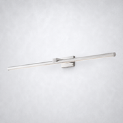 Vela Round Picture Light