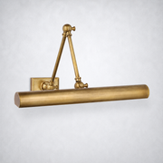 Xander Double Plug-In Hardwired Picture Light