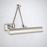 Xander Double Plug-In Hardwired Picture Light