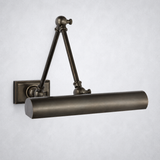 Xander Double Plug-In Hardwired Picture Light