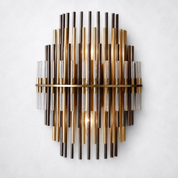 Pirton Wall Sconce