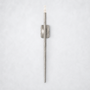 Adubes Forged Wall Sconce 20