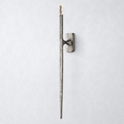 Adubes Forged Wall Sconce 20