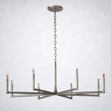 Adubes Round Chandelier 60”