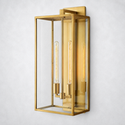 Benciy Outdoor Vintage Wall Sconce 28