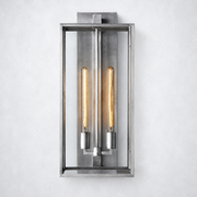 Benciy Outdoor Vintage Wall Sconce 28