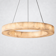 Rivage Round Chandelier 31