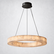 Rivage Round Chandelier 31