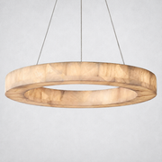Rivage Round Chandelier 31