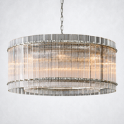 Sanrhca Round Chandelier 37