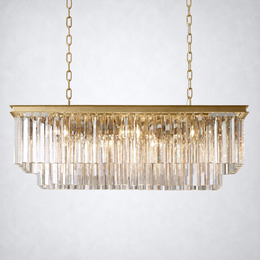 1920 Kaile 2-Tier Chandelier 40