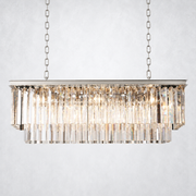 1920 Kaile 2-Tier Chandelier 40