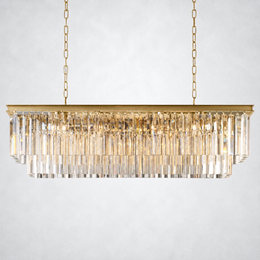 1920 Kaile 2-Tier Chandelier 49