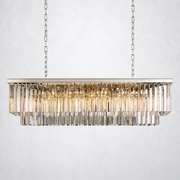 1920 Kaile 2-Tier Chandelier 49