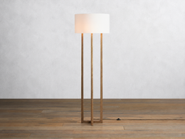 Mmelt Floor Light
