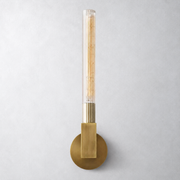 Daneil Glass Wall Sconce
