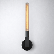 Daneil Glass Wall Sconce