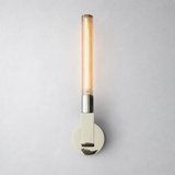 Daneil Glass Wall Sconce