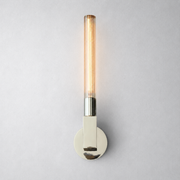 Daneil Glass Wall Sconce