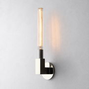 Daneil Glass Wall Sconce