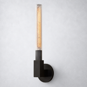 Daneil Glass Wall Sconce
