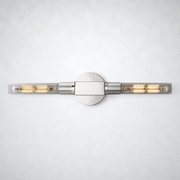Daneil Glass Linear Wall Sconce